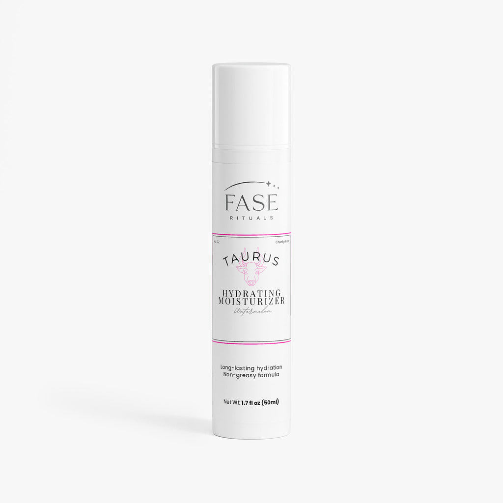 Watermelon Hydration Moisturizer - TAURUS