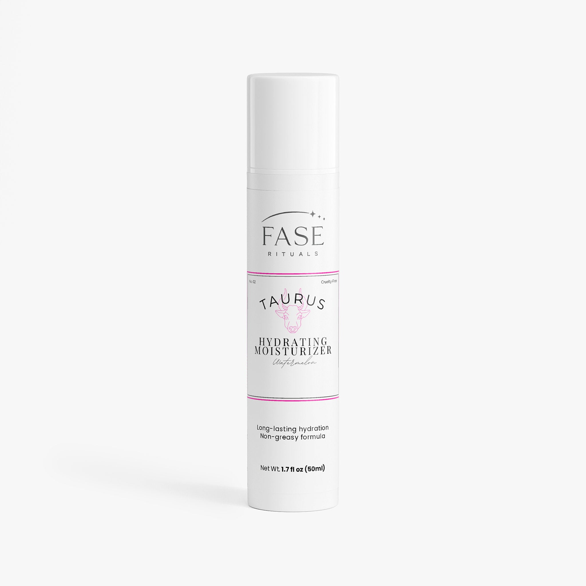Watermelon Hydration Moisturizer - TAURUS