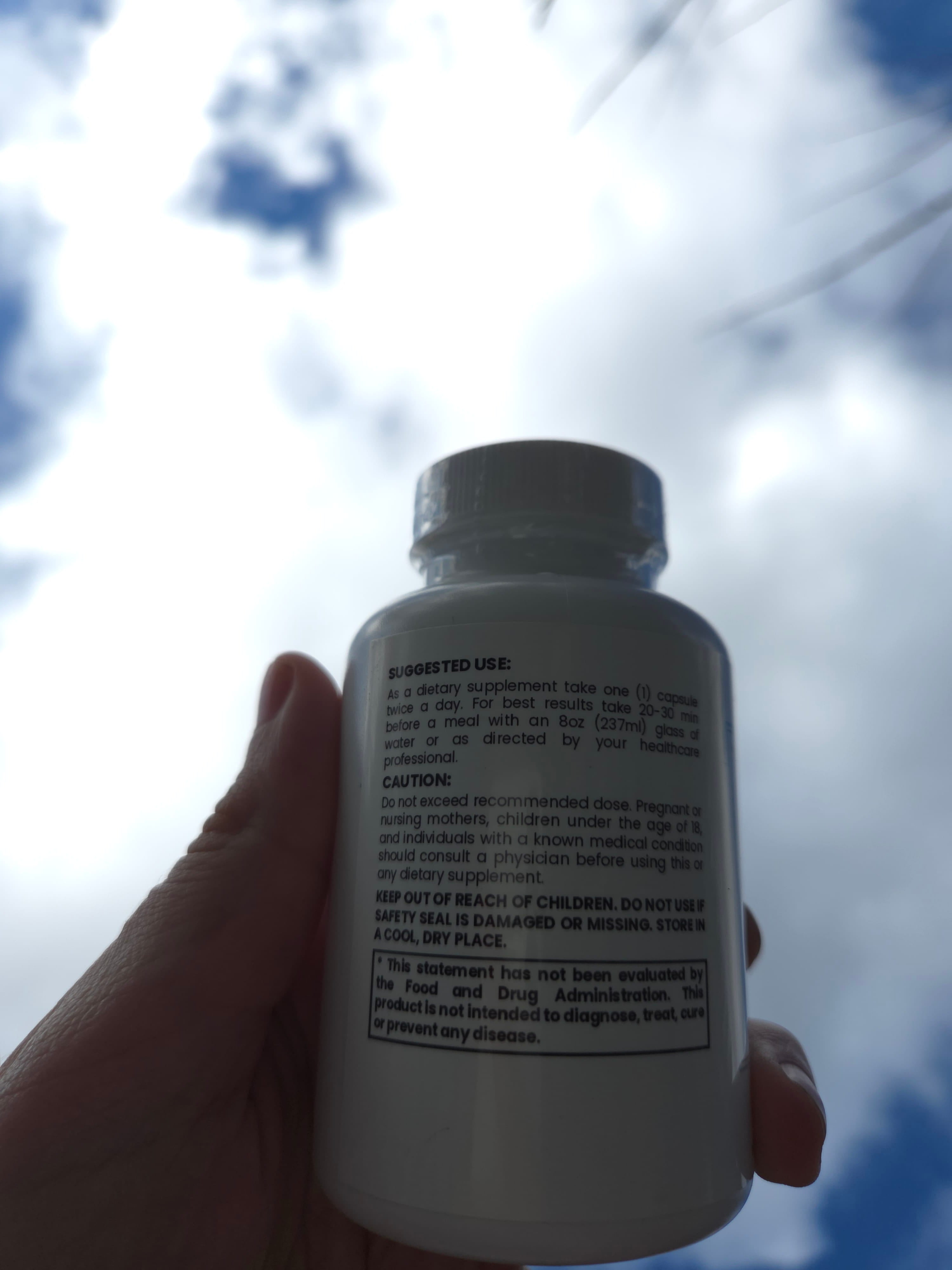 Ashwagandha - AQUARIUS