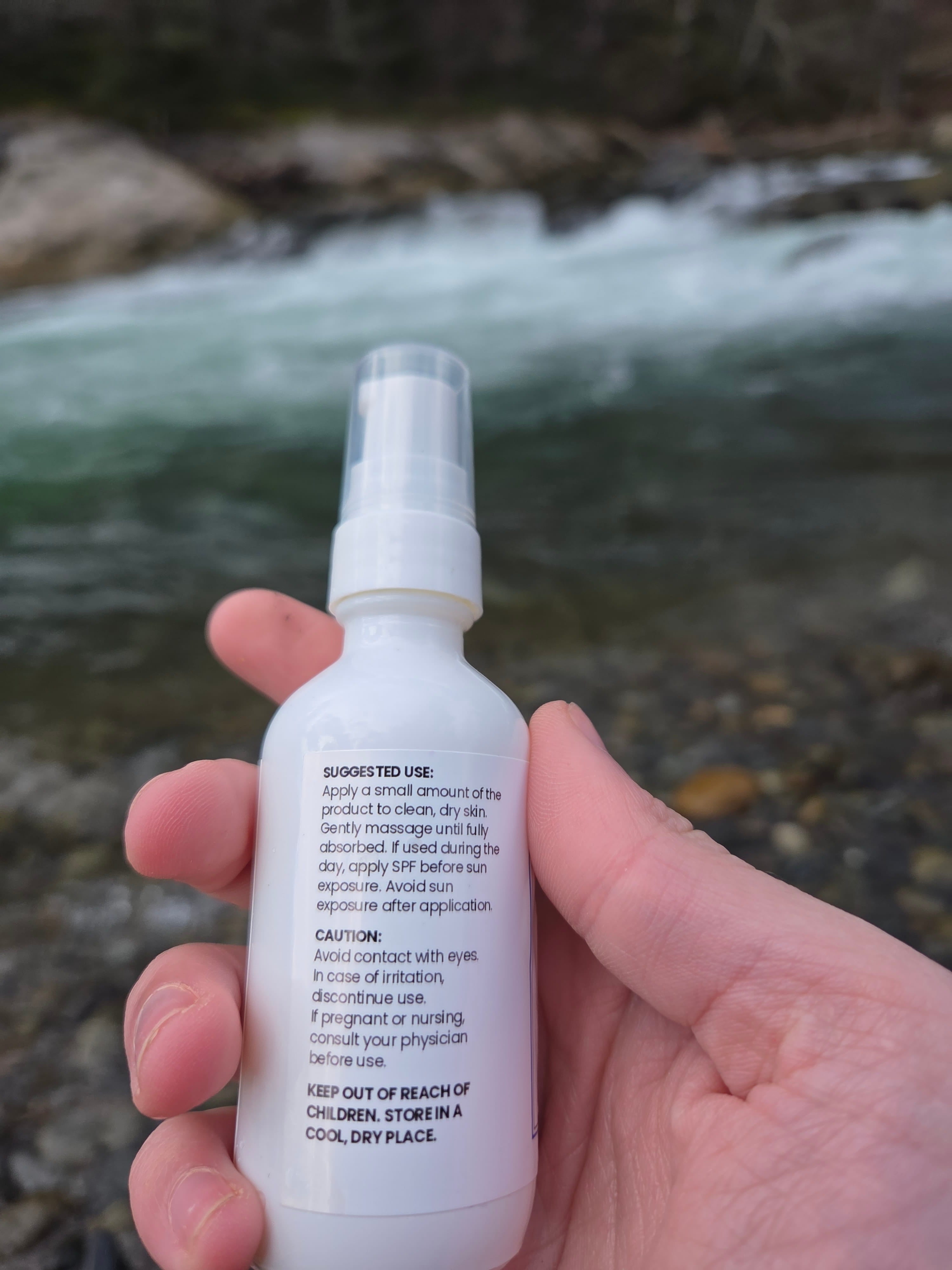 Anti Aging Moisturizer - PISCES